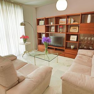 Appartement met Drie Slaapkamers